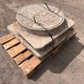 Manhole cover Image 2