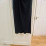 Ladies black dress Image 6
