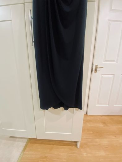 Ladies black dress