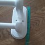 Wooden Towel Rail Image 4