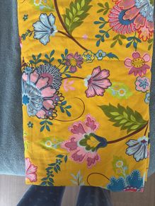 duvet cover