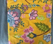 duvet cover