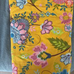 duvet cover