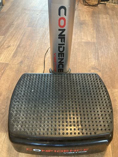 Vibration Plate
