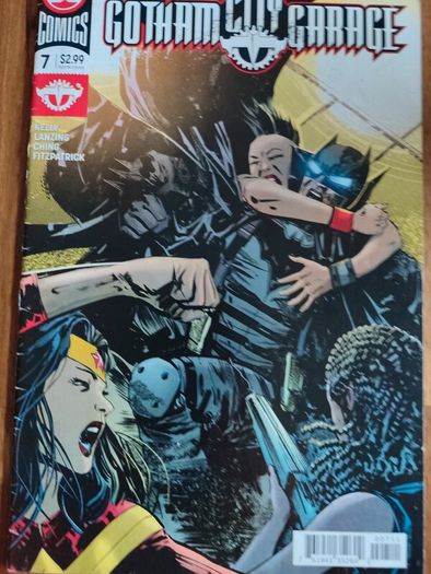 Massive DC & Marvel Comic Collection Batman, Justice League, Spiderman