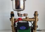 Stuart turner water pump m330n - broken
