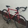 Giant racer bike Image 2