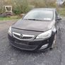 Breaking Opel astra 2010 petrol Image 6