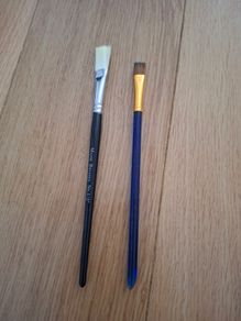 Paint Brushes
