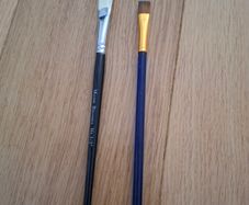 Paint Brushes