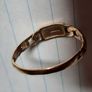 gold ring 22ct Image 9