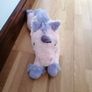 Unicorn Soft Toy Image 4
