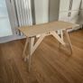 folding desk Image 3