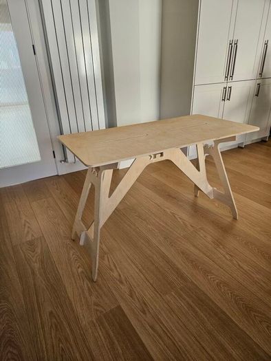 folding desk