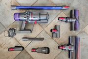 Dyson V11 absolute