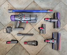 Dyson V11 absolute