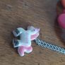 Cute jewelry for a child. Image 6