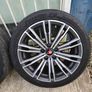 18" 5x112 Audi, VW, Mercedes Image 5