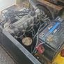 2002 Hyster 3.5 hyster diesel Forklift Image 10