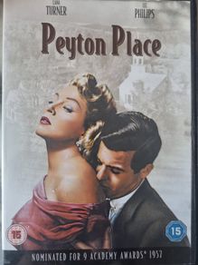 Peyton Place