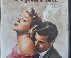 Peyton Place