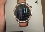Aolon pulse smart watch
