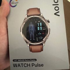 Aolon pulse smart watch