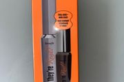 Makeup benefit