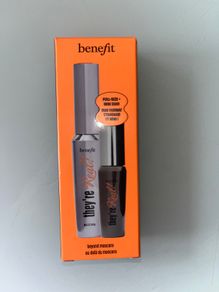 Makeup benefit