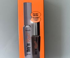 Makeup benefit