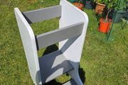 Toddler learning tower/stool