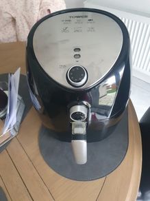 air fryer