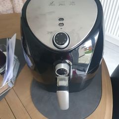 air fryer