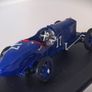 Diecast Model 1920 INDY 500 Peugeot 3 Litre - NOREV Collectors Model 1:43 Image 6