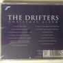 The Drifters [1999] Christmas Album (CD Album) STILL SEALED Image 2