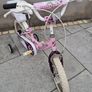 Girls bike Image 3