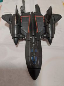 Transformer  Jetfire