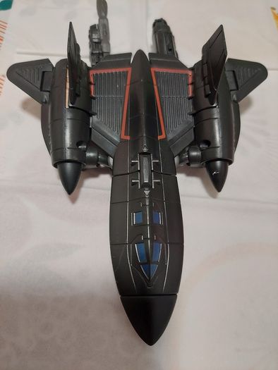 Transformer  Jetfire