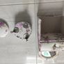 Mini Cute Dresser Jewelry box Image 4
