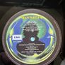 Iron Maiden original 1988 release seventh son of a seventh son in vg+ condition Image 3