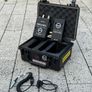 Teradek Bolt Pro Wireless HD-SDI Video Transmitter and Receiver Set Image 2