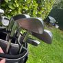 Golf Club Set Image 4