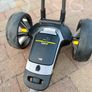 Powakaddy CT6 GPS with 36 hole battery Image 3