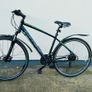 carrera bike Image 2