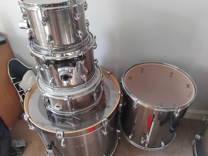 Pearl export