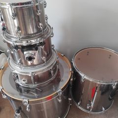 Pearl export