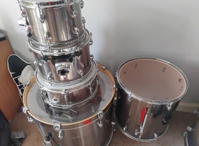 Pearl export