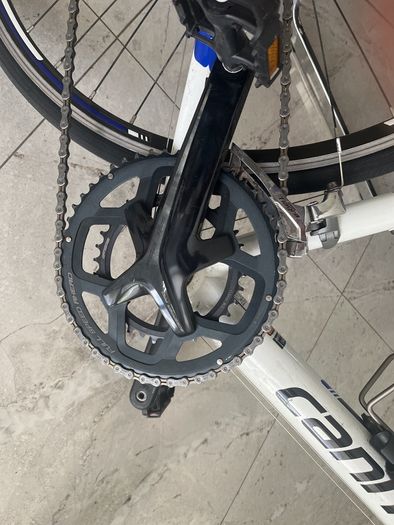 Road bike
