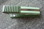 Vintage Esco Senator Stapler Green