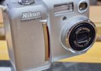 Nikon CoolPix 775 Digital Camera  2.0MP Compact | Fully Tested | 3-Month Warranty